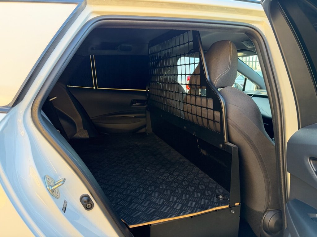 Used Toyota Corolla 2023 for sale - 77407682: Photo 26