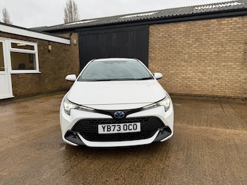 Used Toyota Corolla 2023 for sale - 77407682: Photo