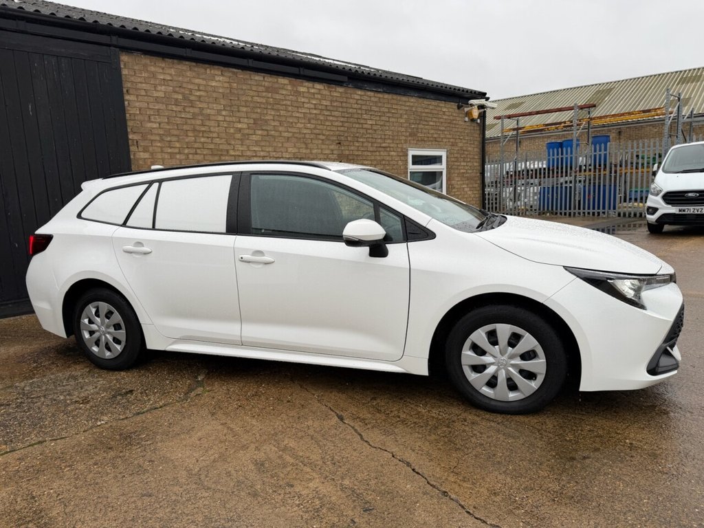 Used Toyota Corolla 2023 for sale - 77407682: Photo 5