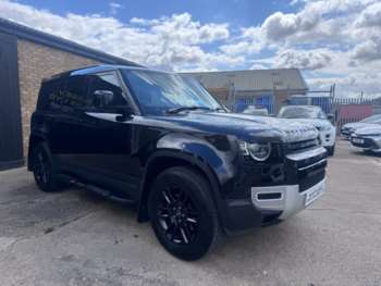 2024 (74) - 3.0 D250 MHEV S SUV 5dr Diesel Auto 4WD Euro 6 (s/s) (250 ps)