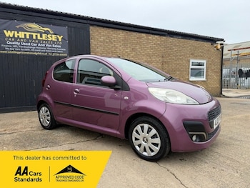 2013 (13) - 1.0 12V Active Hatchback 5dr Petrol Manual Euro 5 (68 ps)