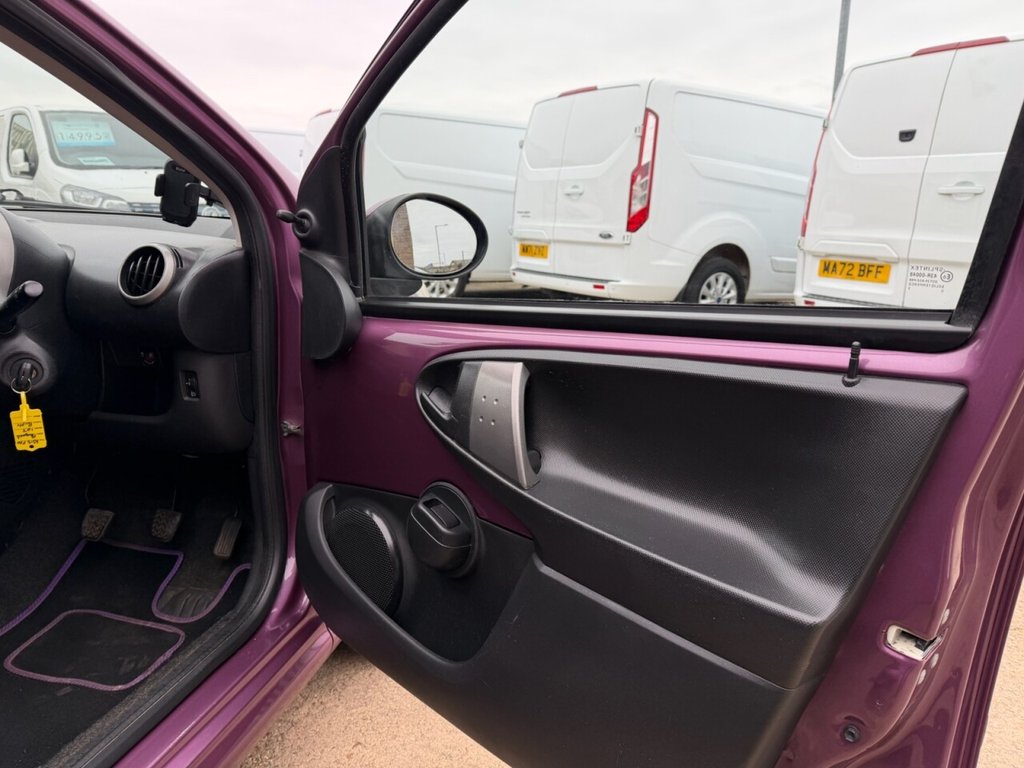 Used Peugeot 107 2013 for sale - 77689110: Photo 9