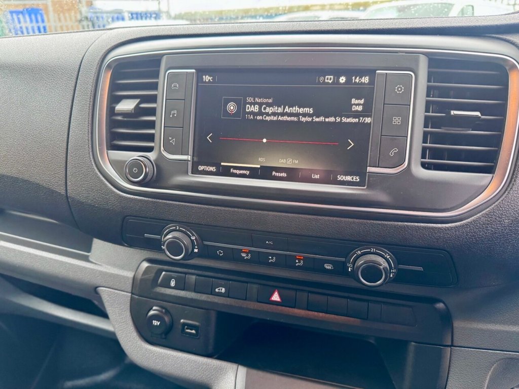 Used Vauxhall Vivaro 2020 for sale - 76389822: Photo 13