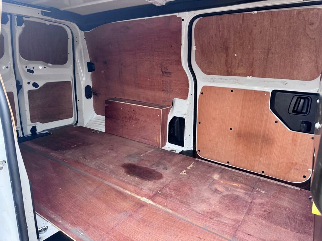 Used Vauxhall Vivaro 2020 for sale - 76389822: Photo 14