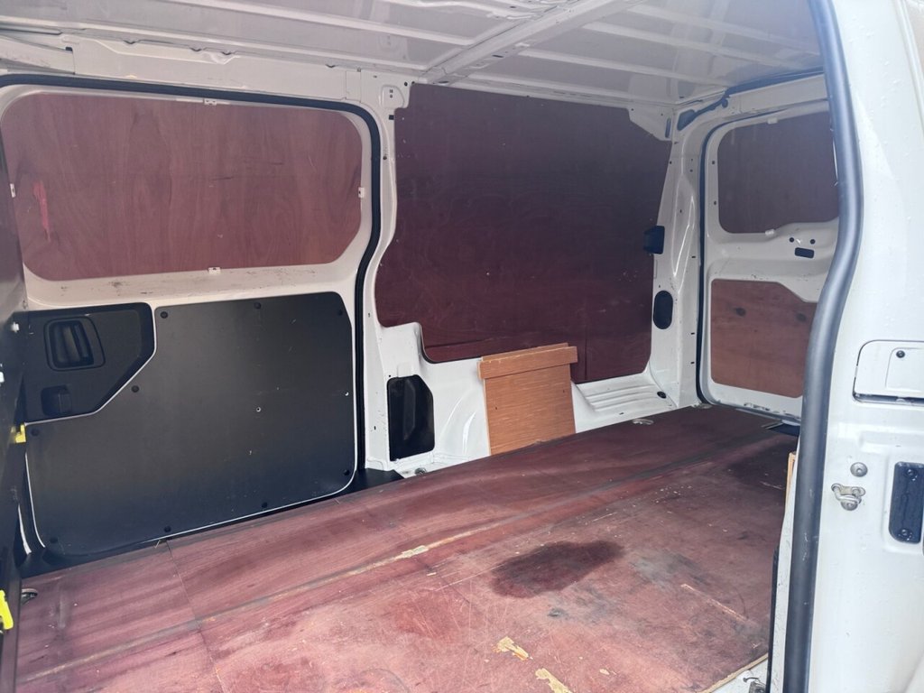 Used Vauxhall Vivaro 2020 for sale - 76389822: Photo 15