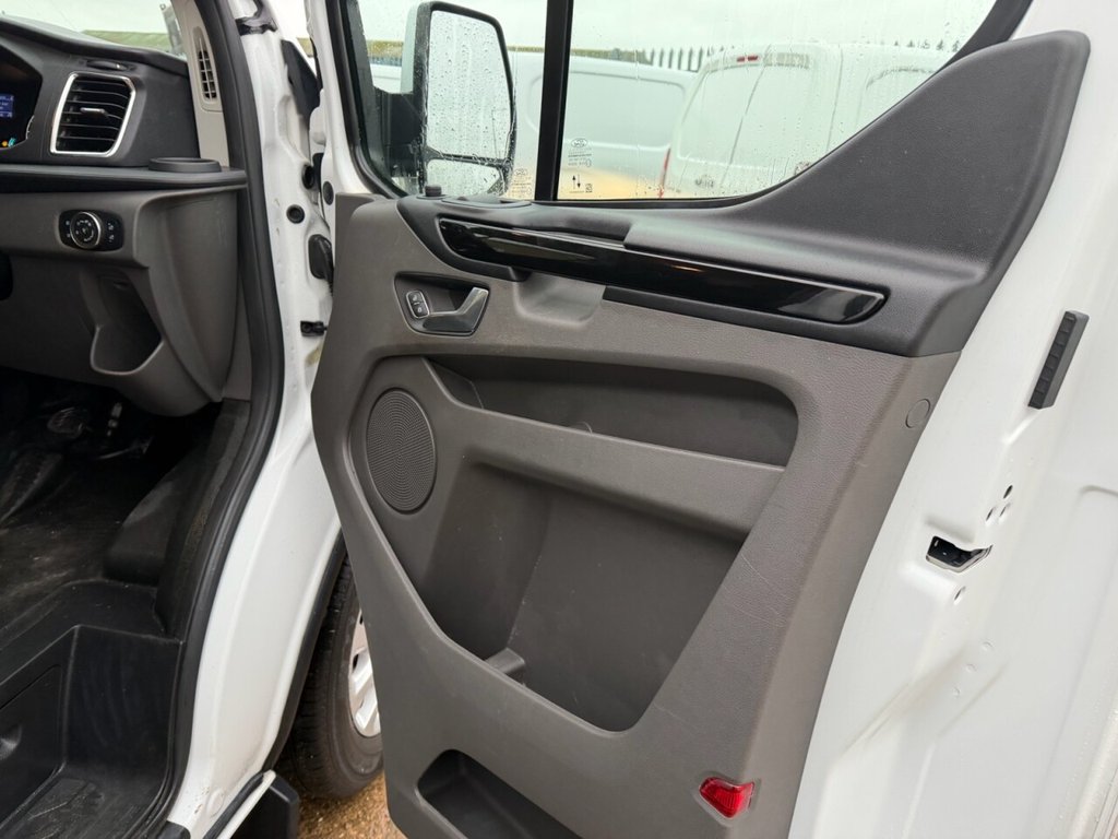 Used Ford Transit Custom 2021 for sale - 77408655: Photo 20