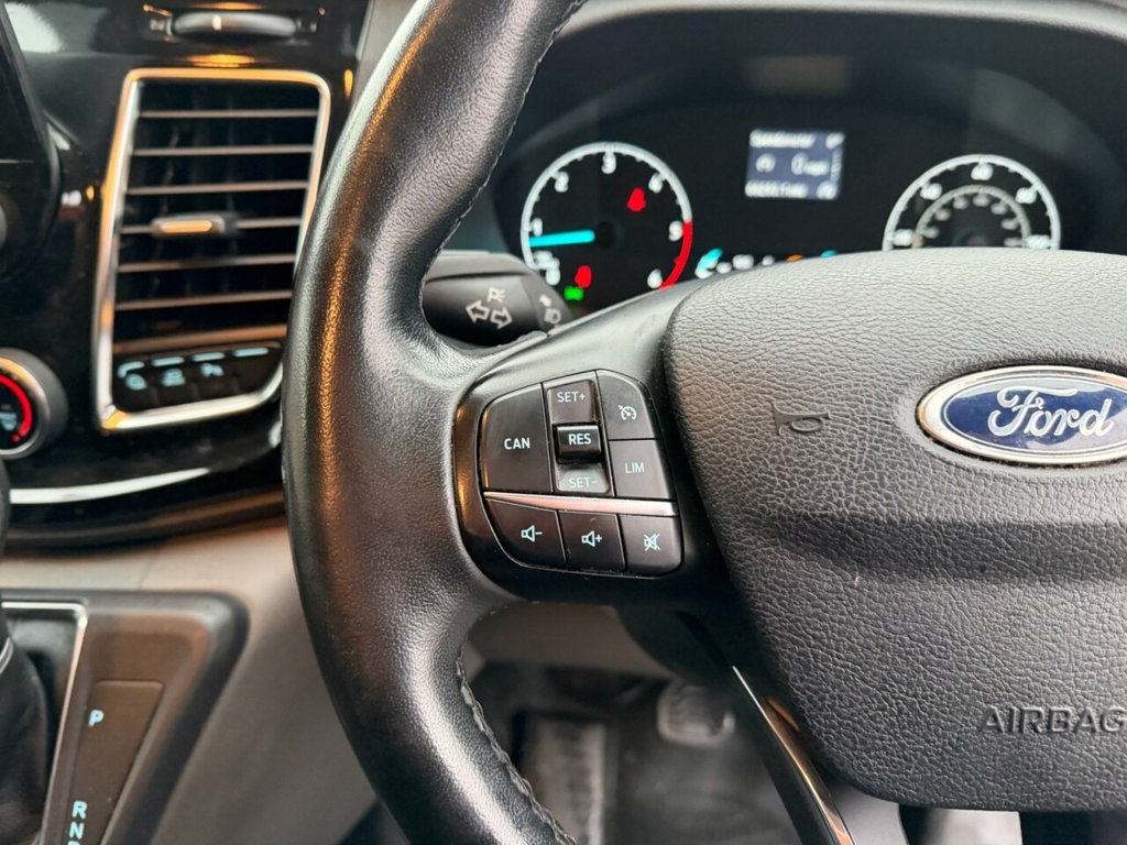 Used Ford Transit Custom 2021 for sale - 77408655: Photo 26