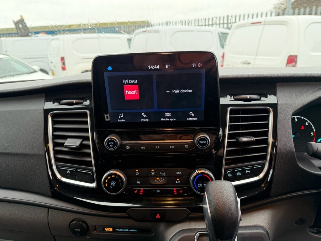 Used Ford Transit Custom 2021 for sale - 77408655: Photo 27