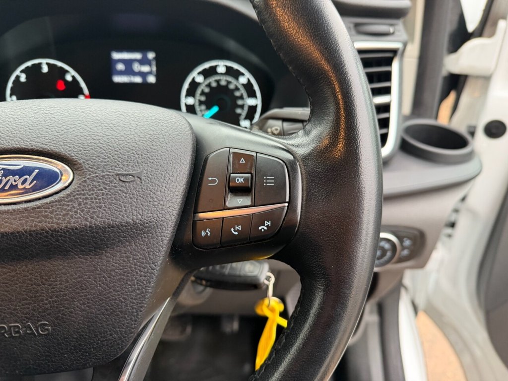Used Ford Transit Custom 2021 for sale - 77408655: Photo 28