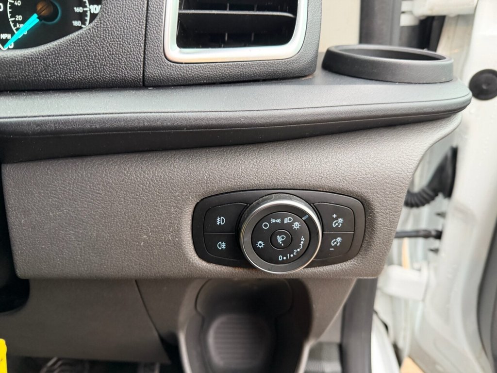 Used Ford Transit Custom 2021 for sale - 77408655: Photo 29