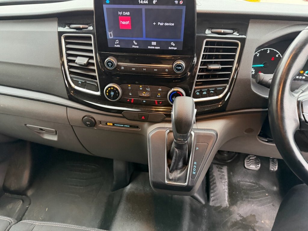 Used Ford Transit Custom 2021 for sale - 77408655: Photo 30