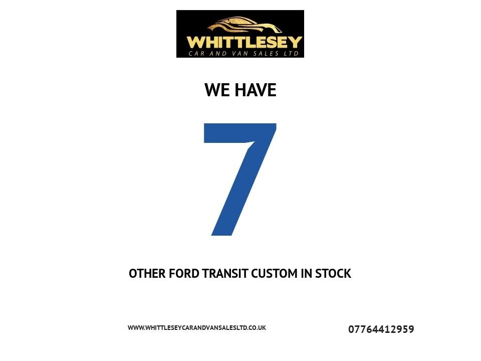Used Ford Transit Custom 2021 for sale - 77408655: Photo 9