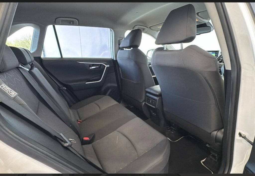 Used Toyota RAV4 2021 for sale - 78083061: Photo 5