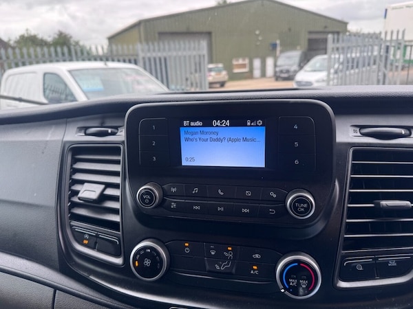 Used Ford Transit 2022 for sale - 75347462: Photo 18