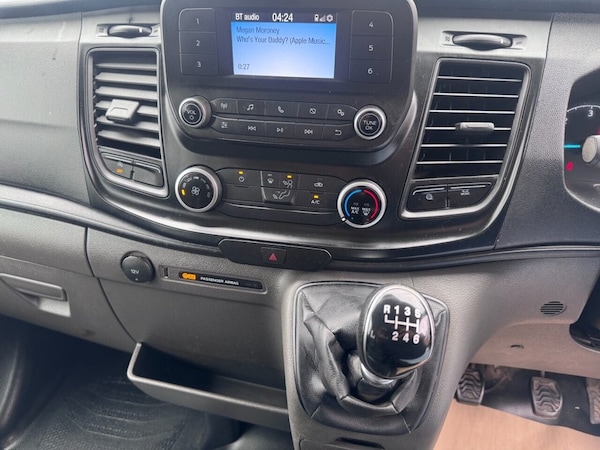 Used Ford Transit 2022 for sale - 75347462: Photo 20