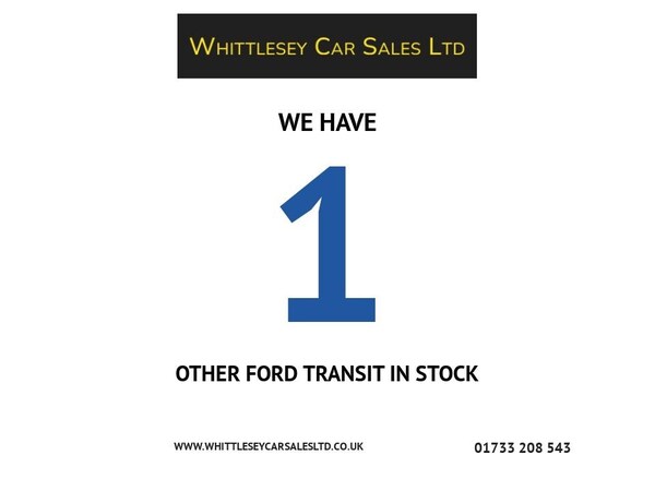 Used Ford Transit 2022 for sale - 75347462: Photo 22