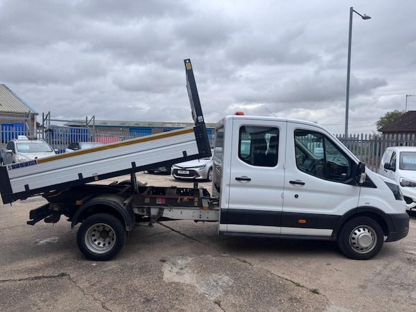 Used Ford Transit 2022 for sale - 75347462: Photo 9