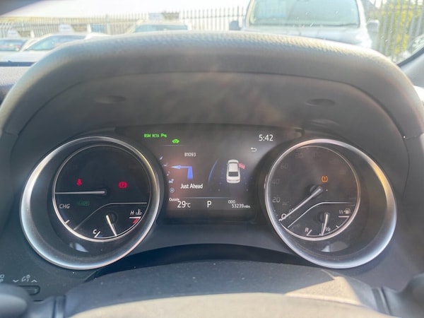 Used Toyota Camry 2021 for sale - 74986181: Photo 28