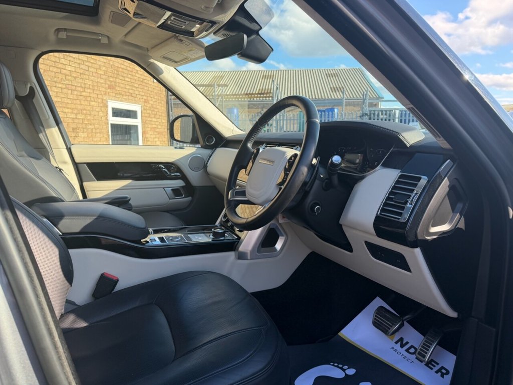 Used Land Rover Range Rover 2021 for sale - 77821163: Photo 13