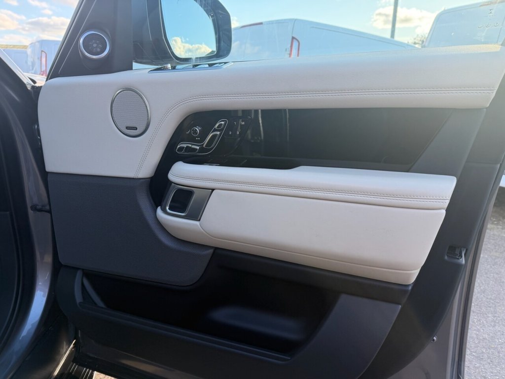Used Land Rover Range Rover 2021 for sale - 77821163: Photo 14