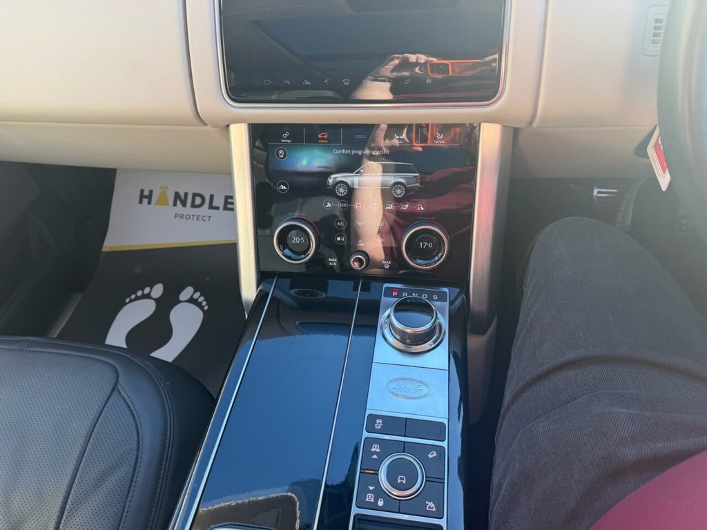 Used Land Rover Range Rover 2021 for sale - 77821163: Photo 30