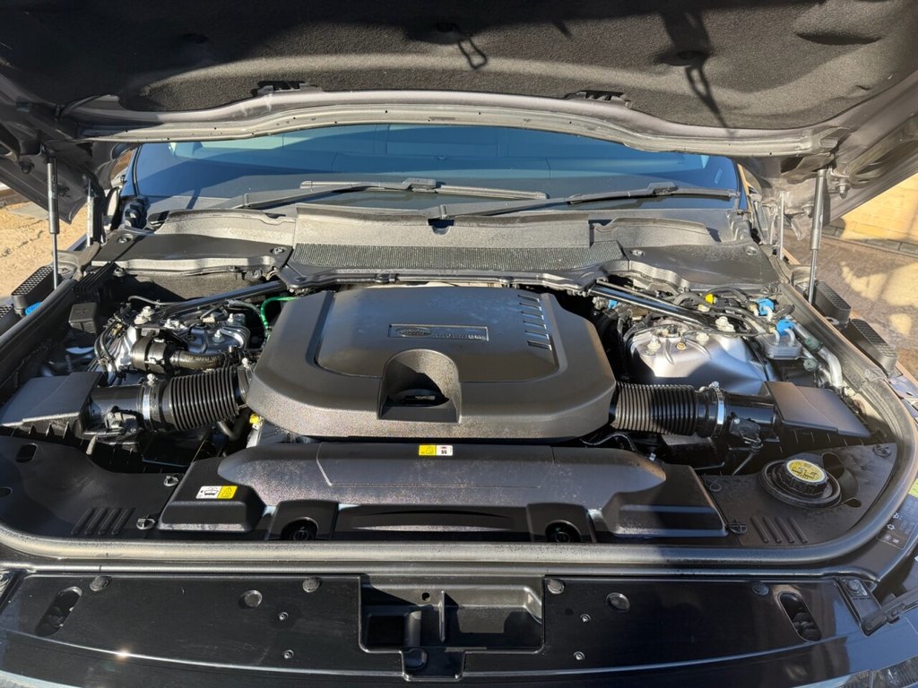 Used Land Rover Range Rover 2021 for sale - 77821163: Photo 34