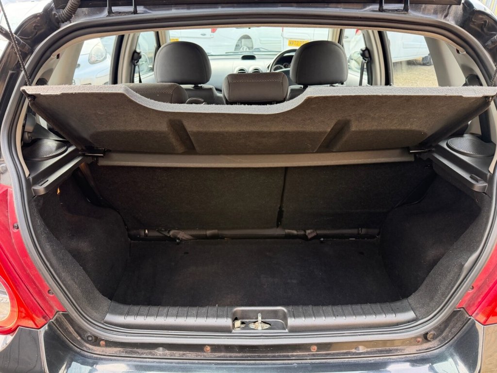 Used Chevrolet Aveo 2011 for sale - 77720176: Photo 11