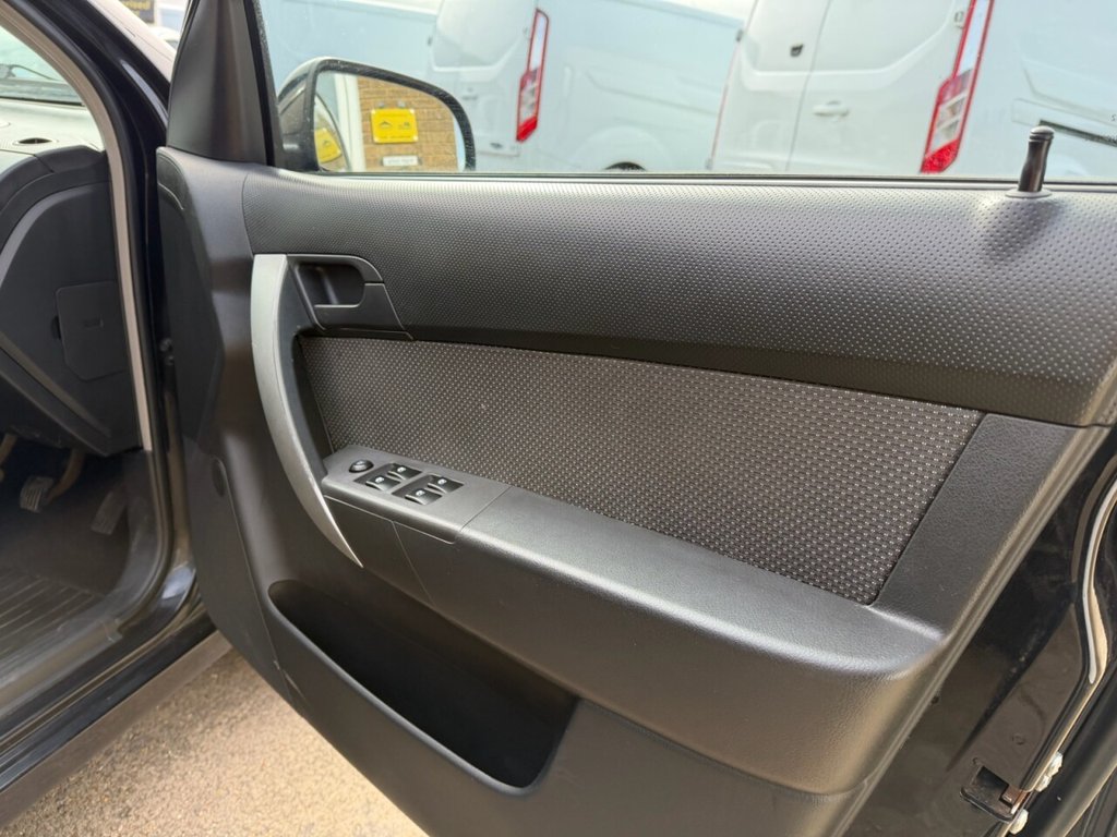 Used Chevrolet Aveo 2011 for sale - 77720176: Photo 15