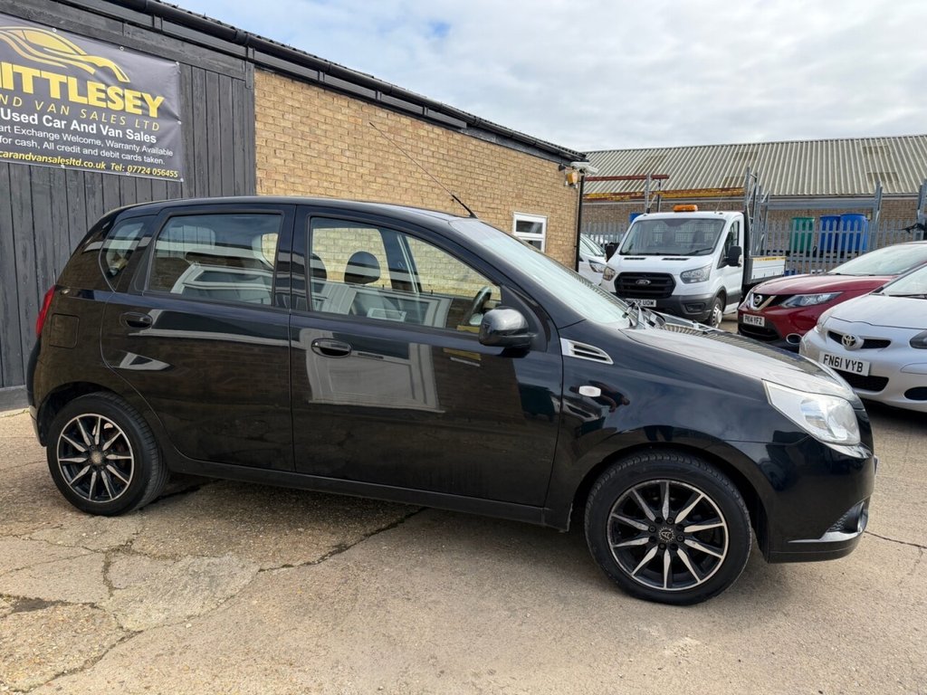 Used Chevrolet Aveo 2011 for sale - 77720176: Photo 6