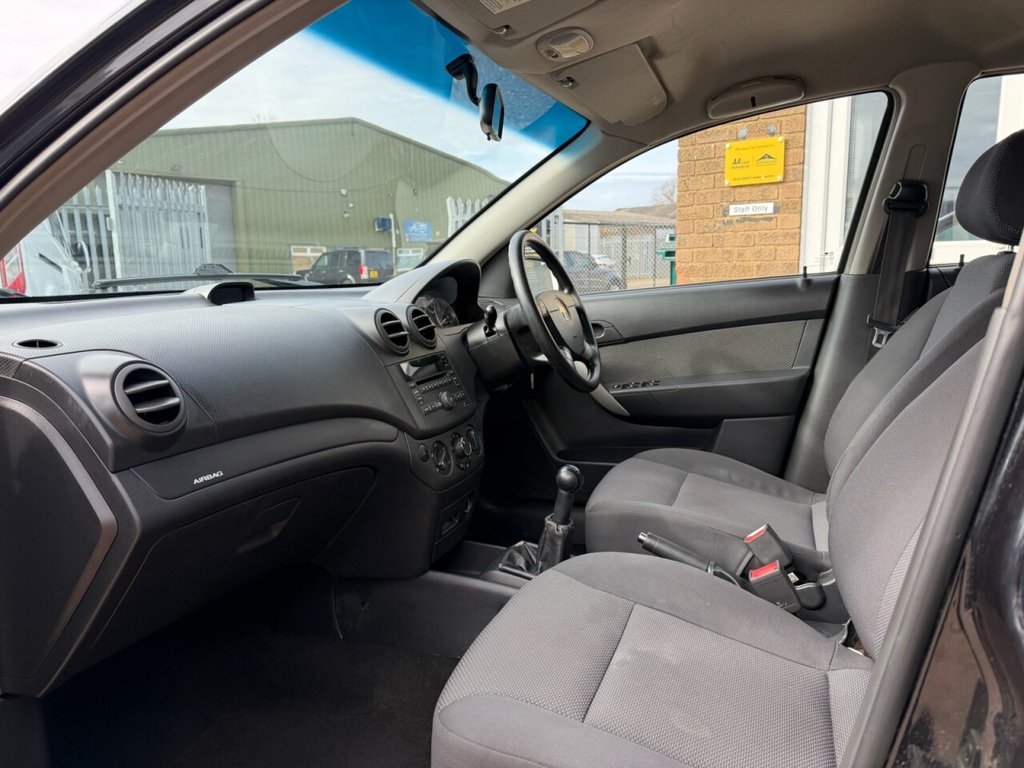 Used Chevrolet Aveo 2011 for sale - 77720176: Photo 7