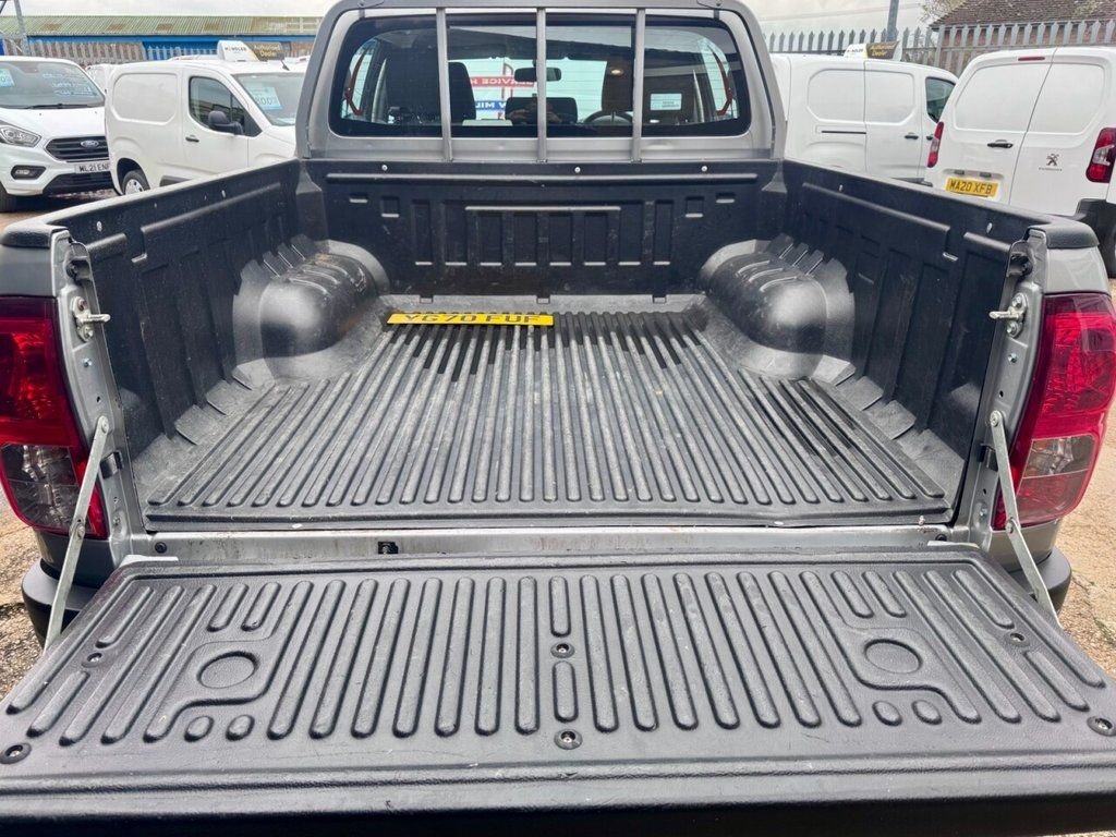 Used Toyota Hilux 2020 for sale - 77407996: Photo 14