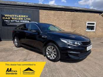 2018 (18) - 1.7 CRDi 2 Sportswagon 5dr Diesel Manual Euro 6 (s/s) (139 bhp)