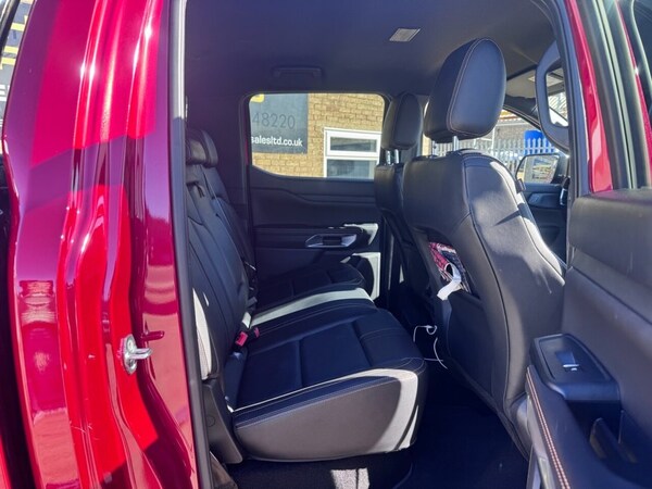 Used Ford Ranger 2024 for sale - 76185345: Photo 11