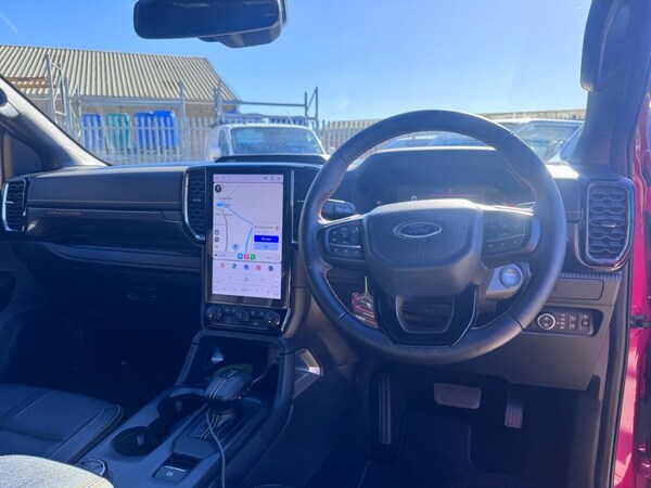 Used Ford Ranger 2024 for sale - 76185345: Photo 13