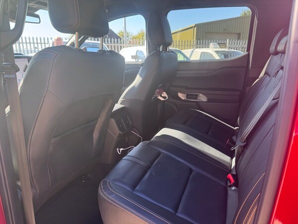Used Ford Ranger 2024 for sale - 76185345: Photo 16