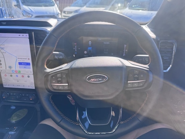 Used Ford Ranger 2024 for sale - 76185345: Photo 17