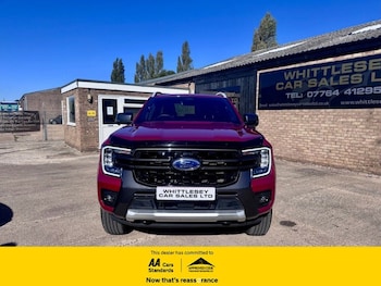 Used Ford Ranger 2024 for sale - 76185345: Photo 2
