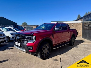 Used Ford Ranger 2024 for sale - 76185345: Photo 3