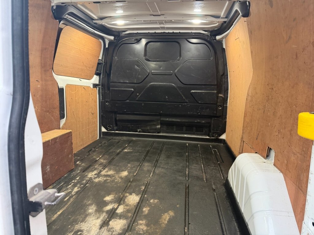 Used Ford Transit Custom 2021 for sale - 77850041: Photo 11
