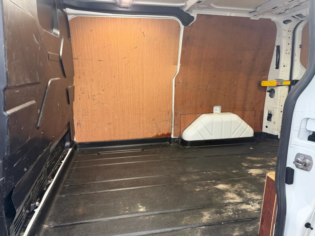 Used Ford Transit Custom 2021 for sale - 77850041: Photo 12