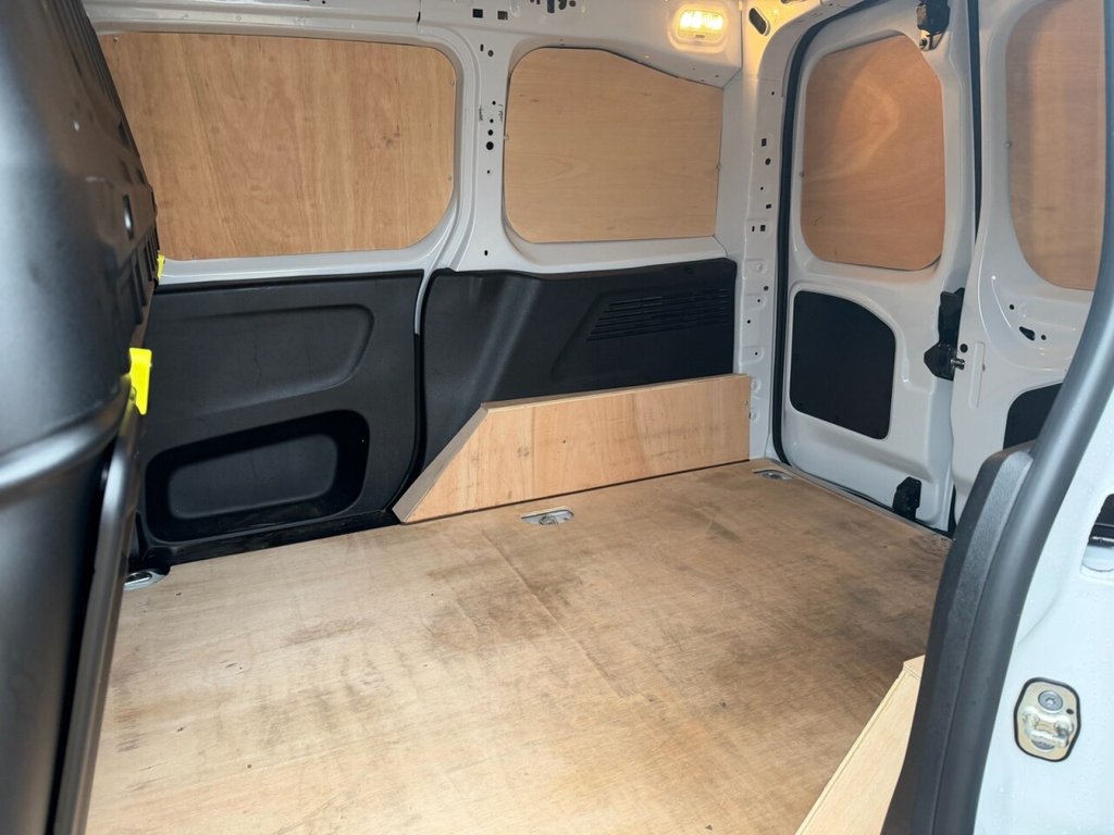 Used Peugeot Partner 2024 for sale - 77407669: Photo 10