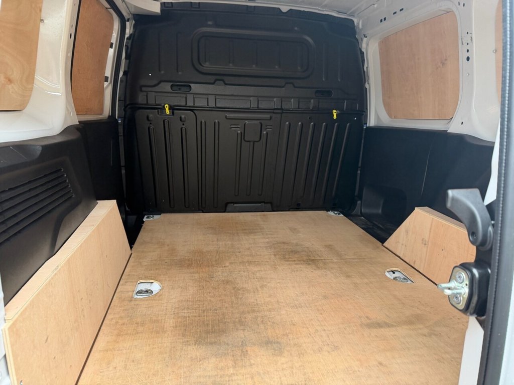 Used Peugeot Partner 2024 for sale - 77407669: Photo 12