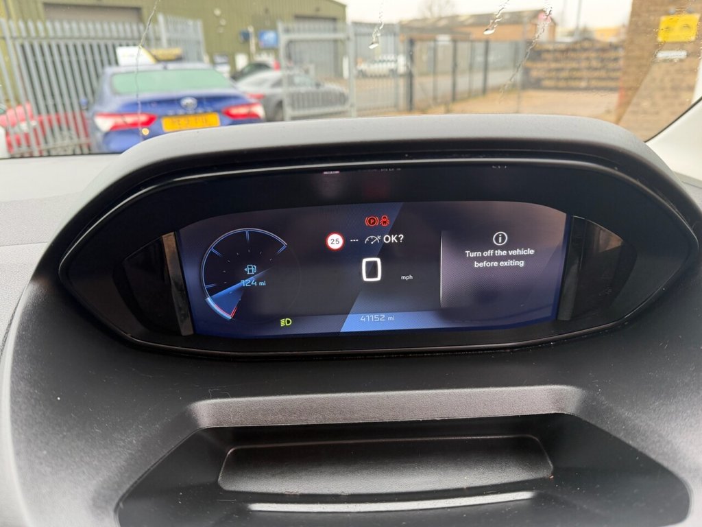 Used Peugeot Partner 2024 for sale - 77407669: Photo 14