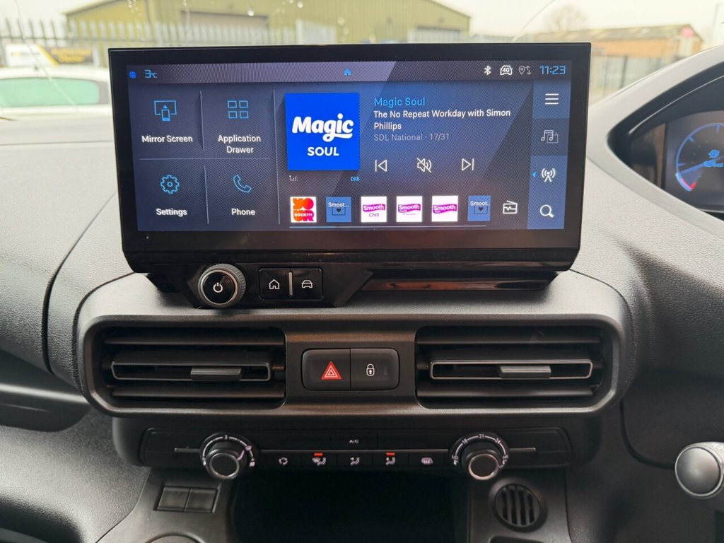 Used Peugeot Partner 2024 for sale - 77407669: Photo 16