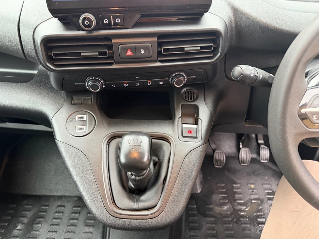 Used Peugeot Partner 2024 for sale - 77407669: Photo 19