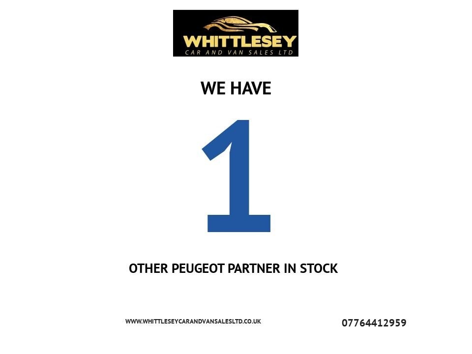 Used Peugeot Partner 2024 for sale - 77407669: Photo 20