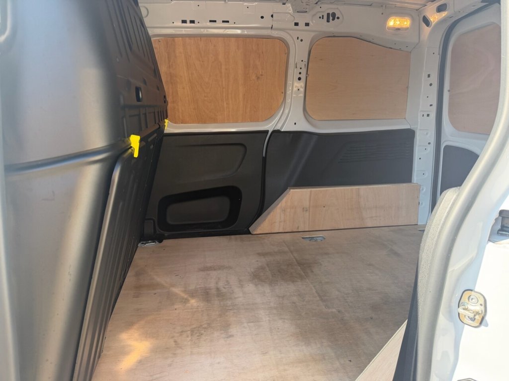 Used Peugeot Partner 2024 for sale - 77407669: Photo 23