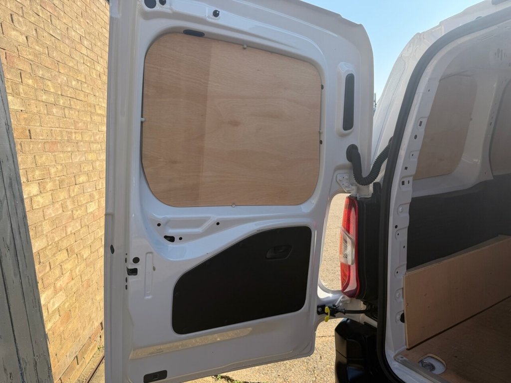Used Peugeot Partner 2024 for sale - 77407669: Photo 25