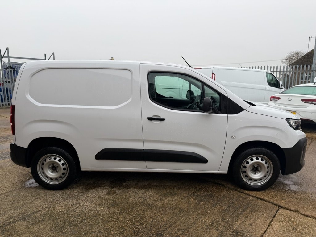 Used Peugeot Partner 2024 for sale - 77407669: Photo 7