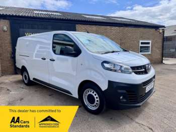 Used Vauxhall Vivaro 2022 for sale - 75020254: Photo